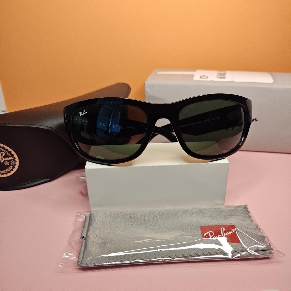 Ray Ban Unisex Sunglasses